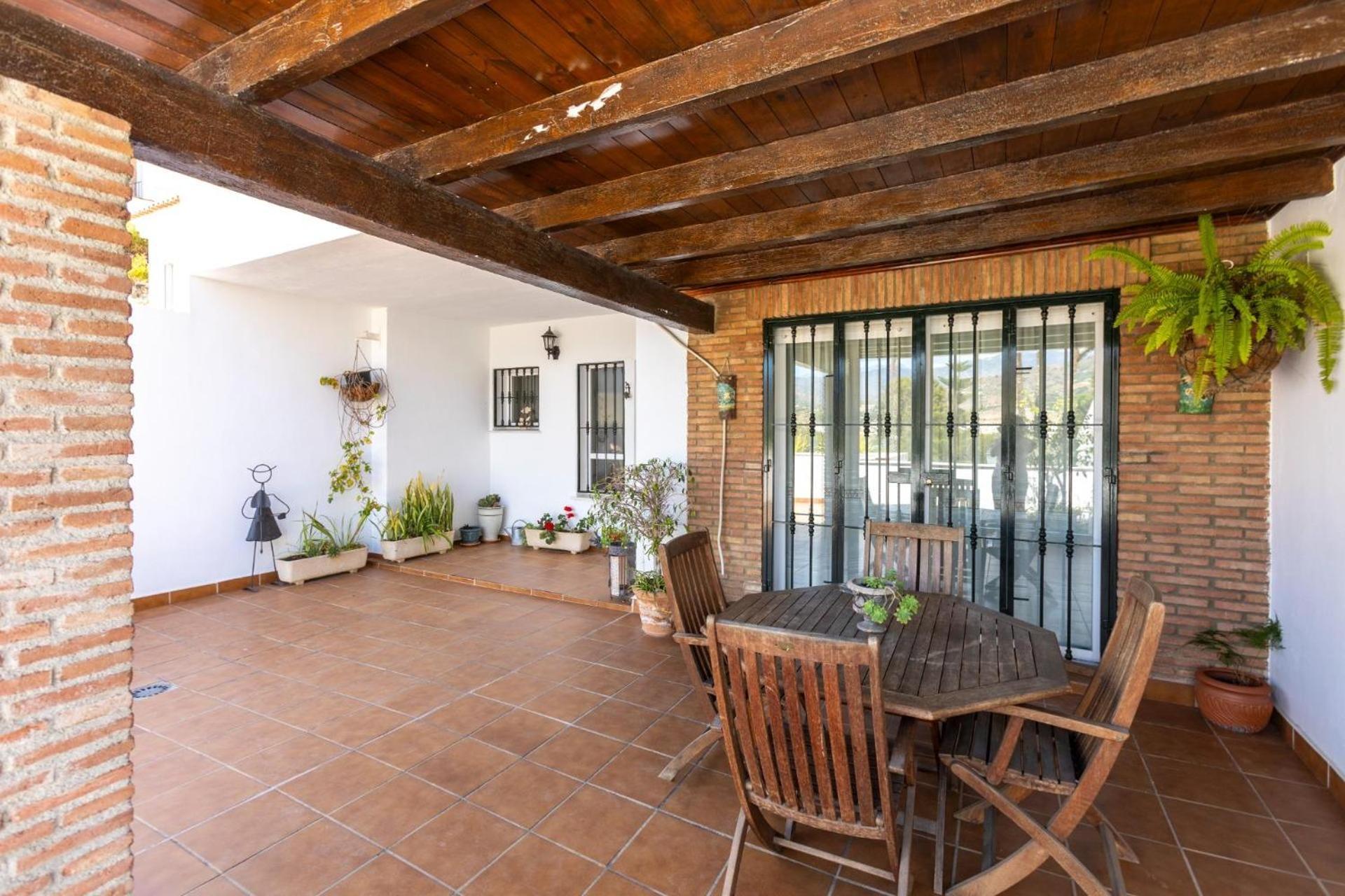 Los Pinos Mar Y Montana Almuñécar Εξωτερικό φωτογραφία