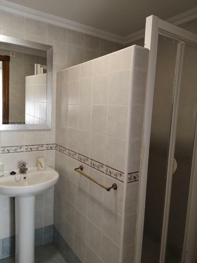 Los Pinos Mar Y Montana Almuñécar Εξωτερικό φωτογραφία